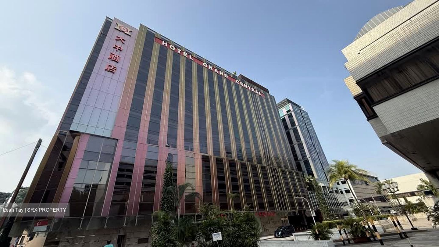 United House (D9), Office #605341411